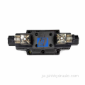 Dshg04 Pilot ngoperasikake katup kontrol solenoid